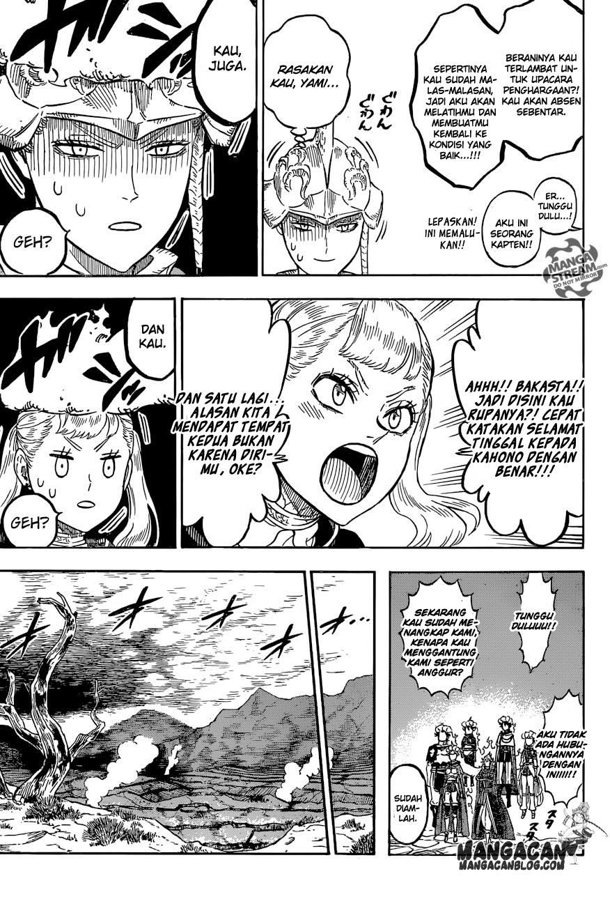 Black Clover chapter 108 halaman 13