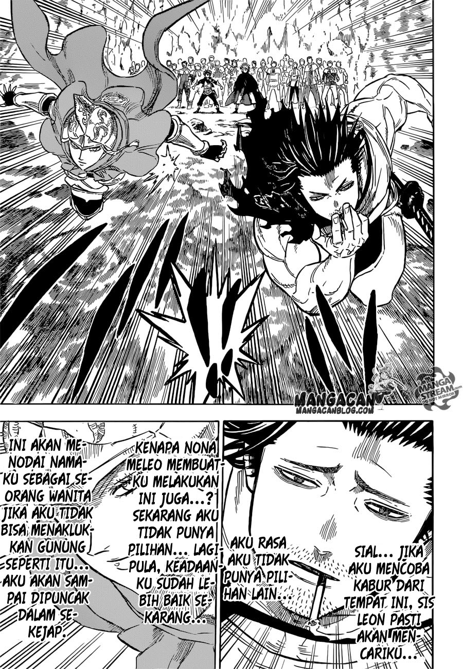 Black Clover chapter 109 halaman 5