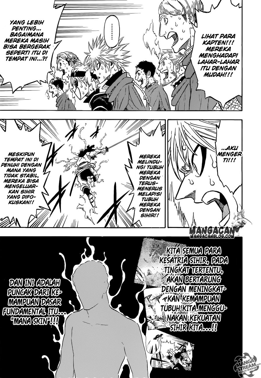 Black Clover chapter 109 halaman 7