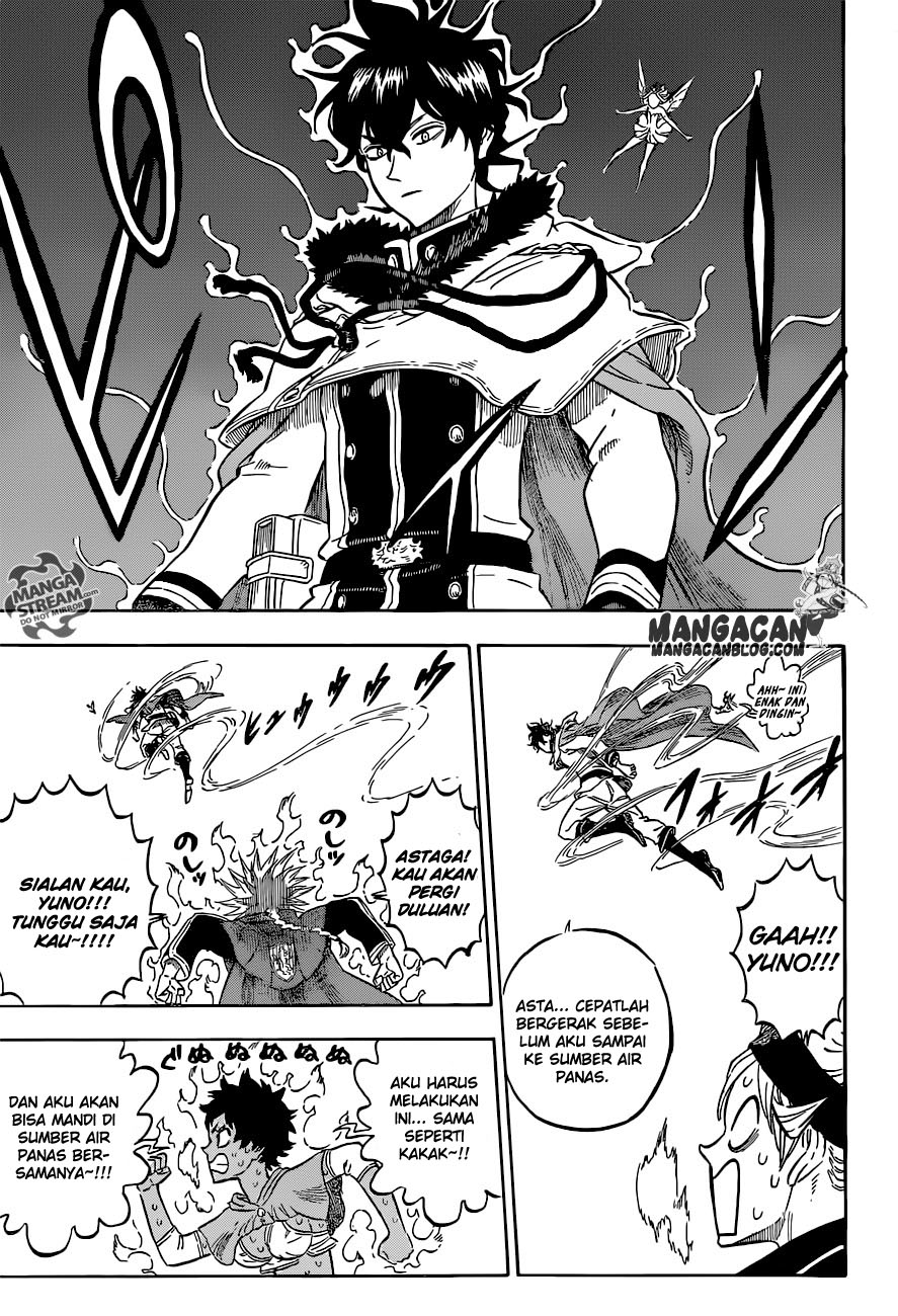 Black Clover chapter 109 halaman 9