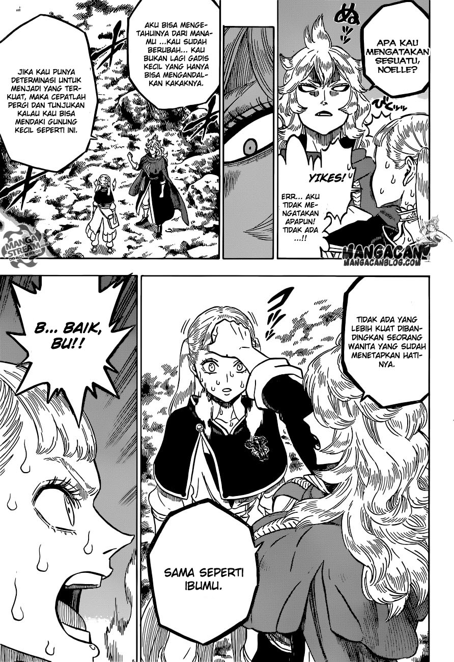 Black Clover chapter 109 halaman 11