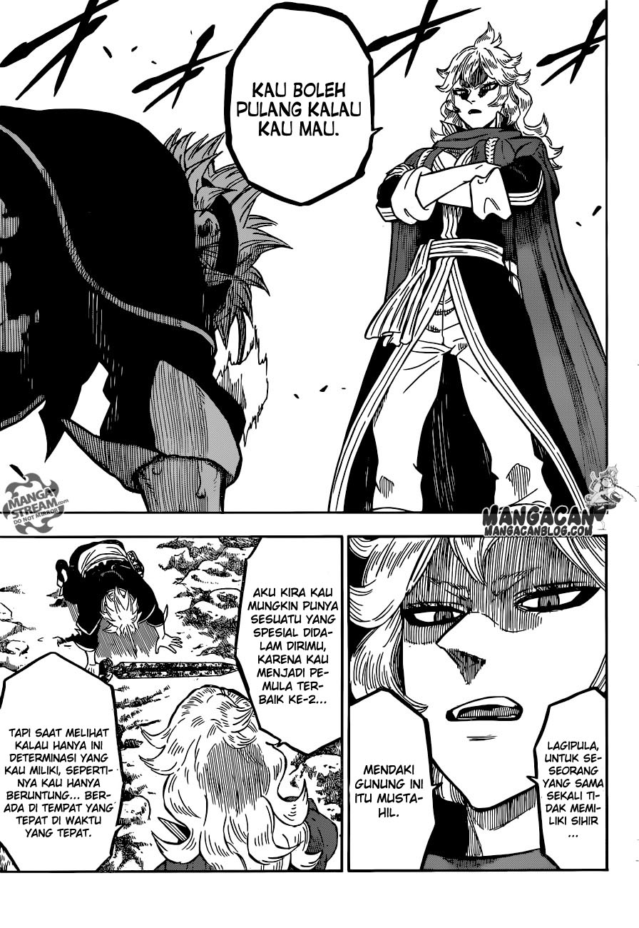 Black Clover chapter 109 halaman 13