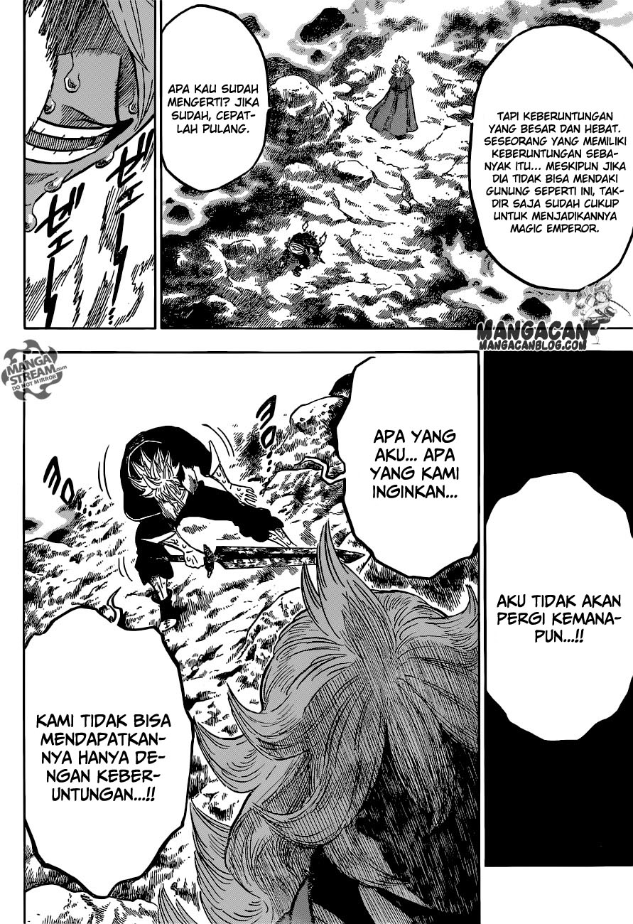 Black Clover chapter 109 halaman 14