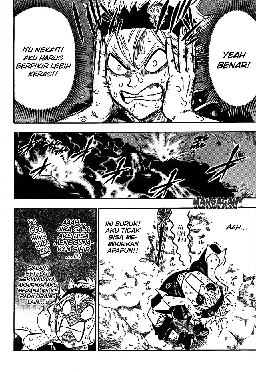 Black Clover chapter 110 halaman 4