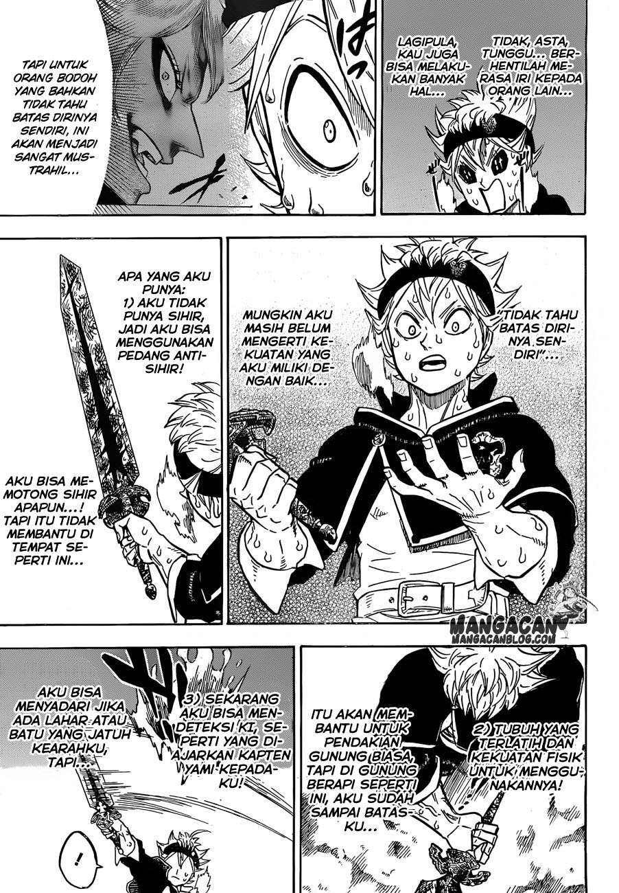 Black Clover chapter 110 halaman 5