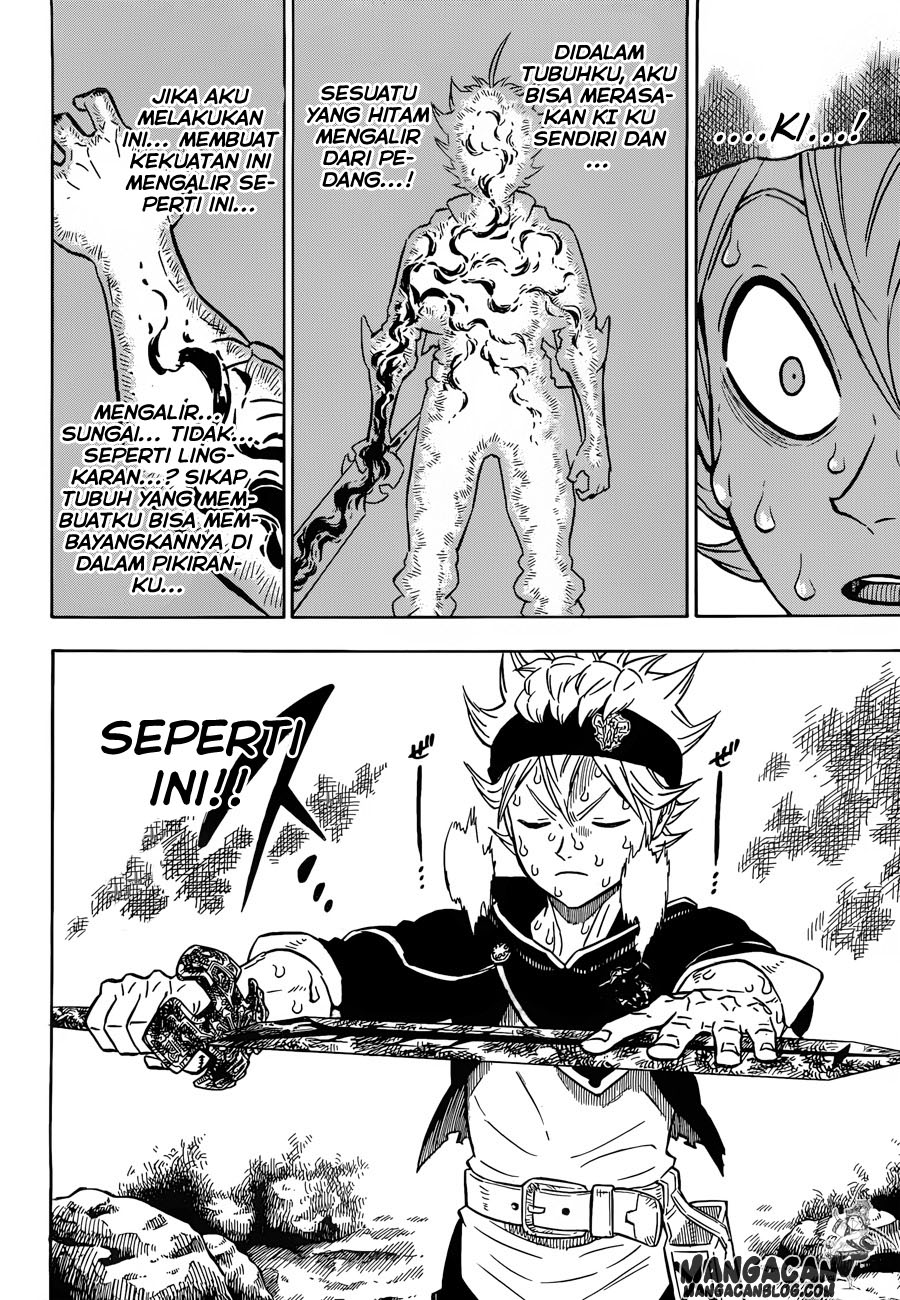 Black Clover chapter 110 halaman 6