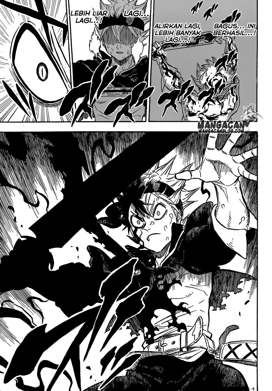 Black Clover chapter 110 halaman 7
