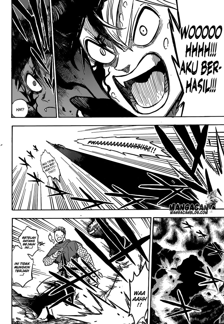 Black Clover chapter 110 halaman 8