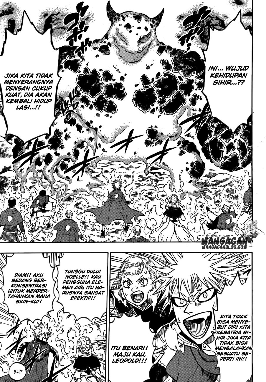 Black Clover chapter 110 halaman 9