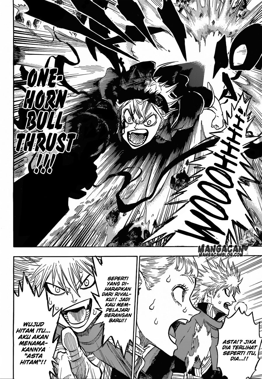 Black Clover chapter 110 halaman 10