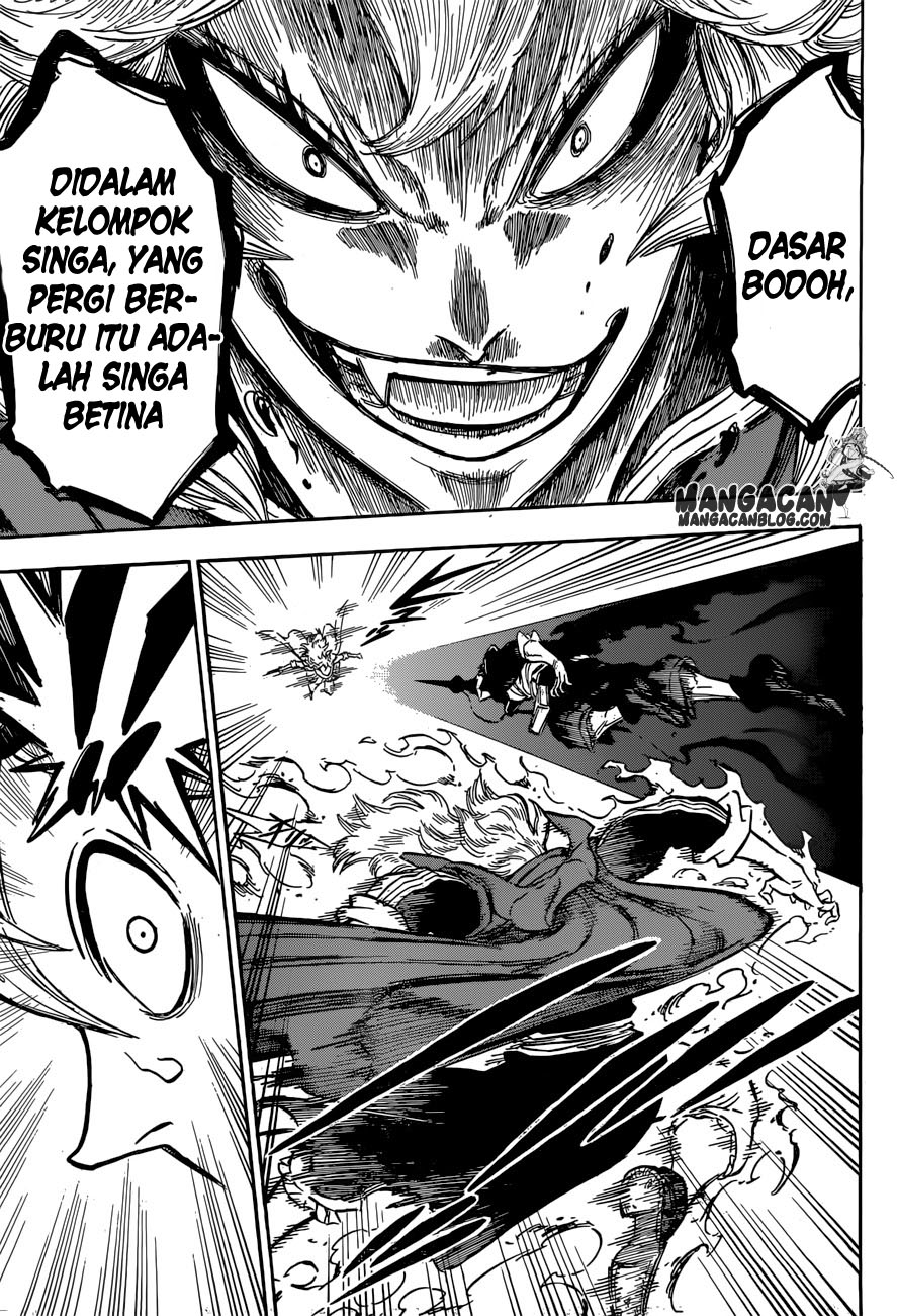 Black Clover chapter 110 halaman 15