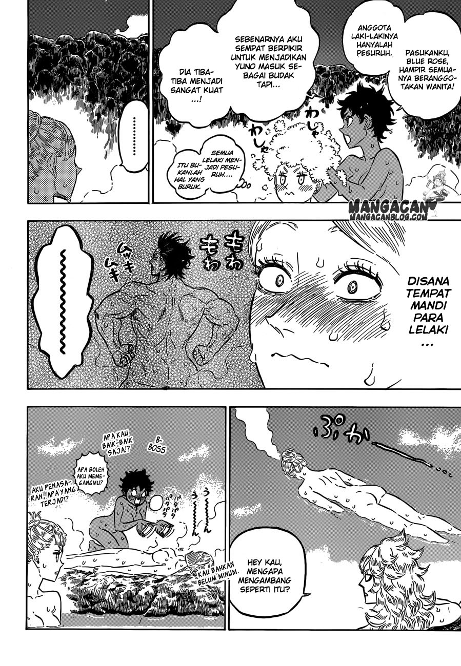 Black Clover chapter 111 halaman 7