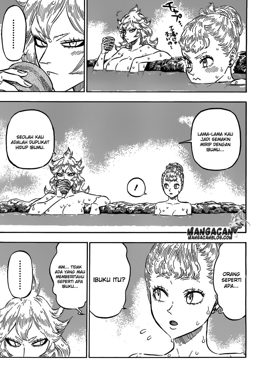 Black Clover chapter 111 halaman 8