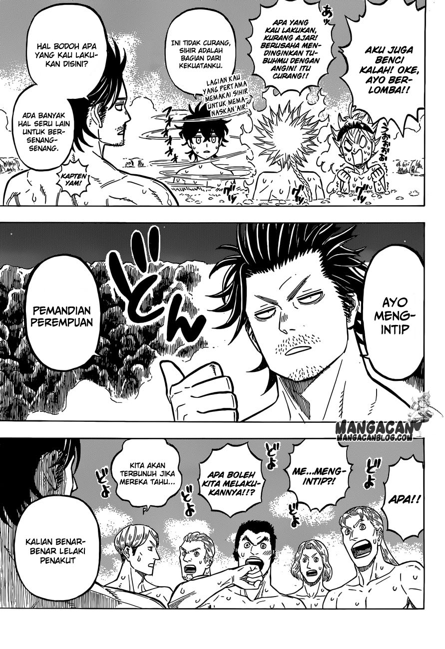 Black Clover chapter 111 halaman 12