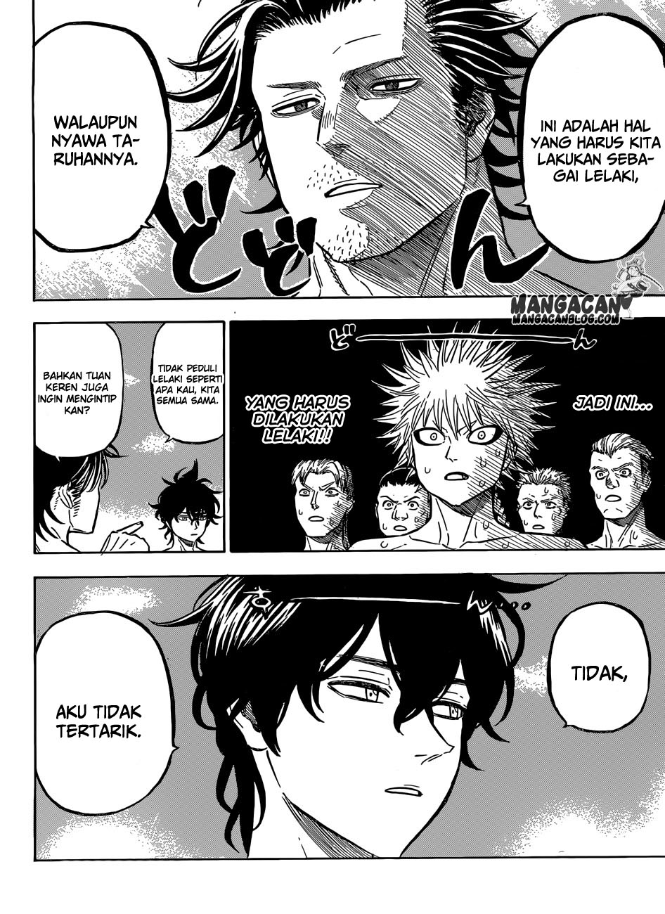 Black Clover chapter 111 halaman 13
