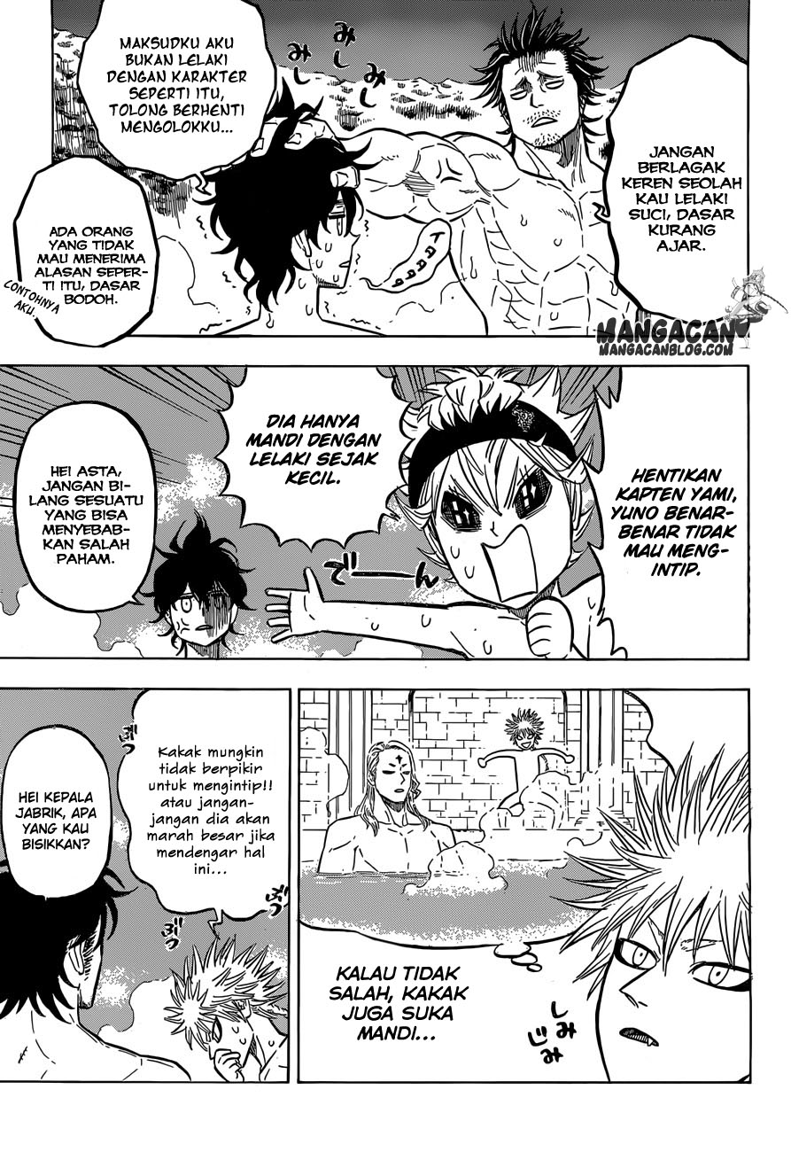 Black Clover chapter 111 halaman 14