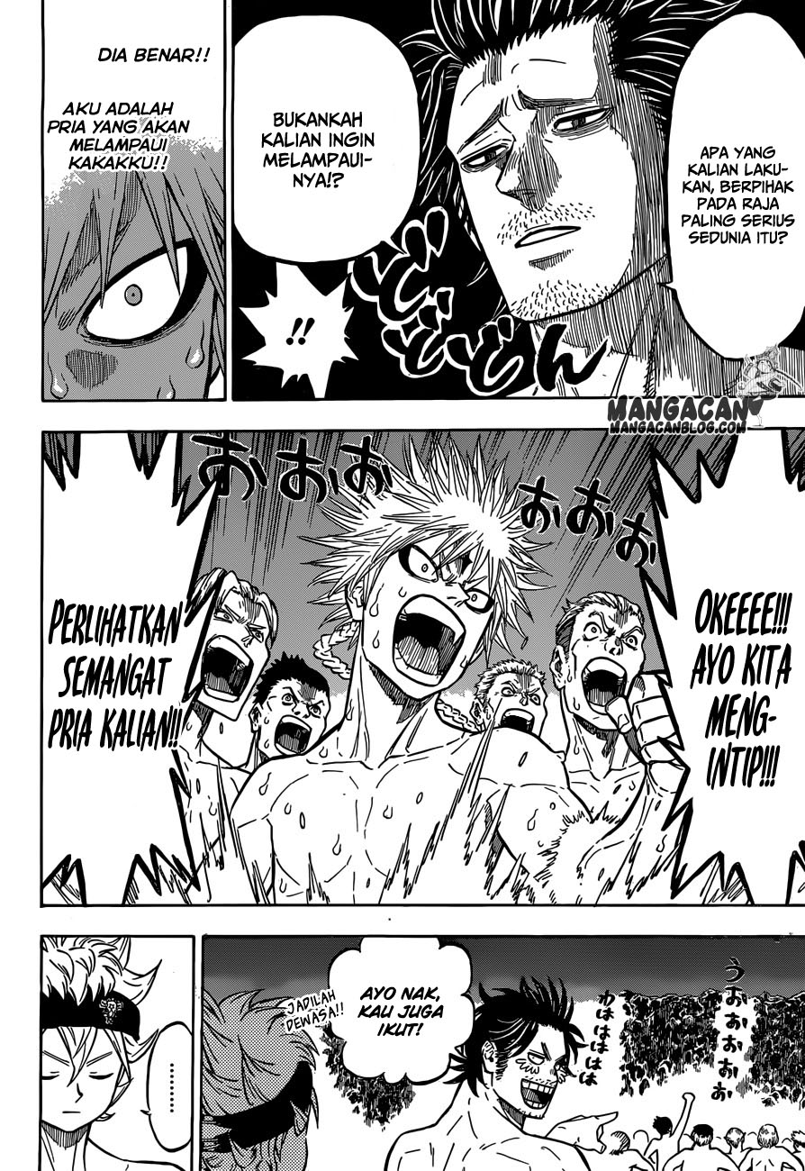 Black Clover chapter 111 halaman 15