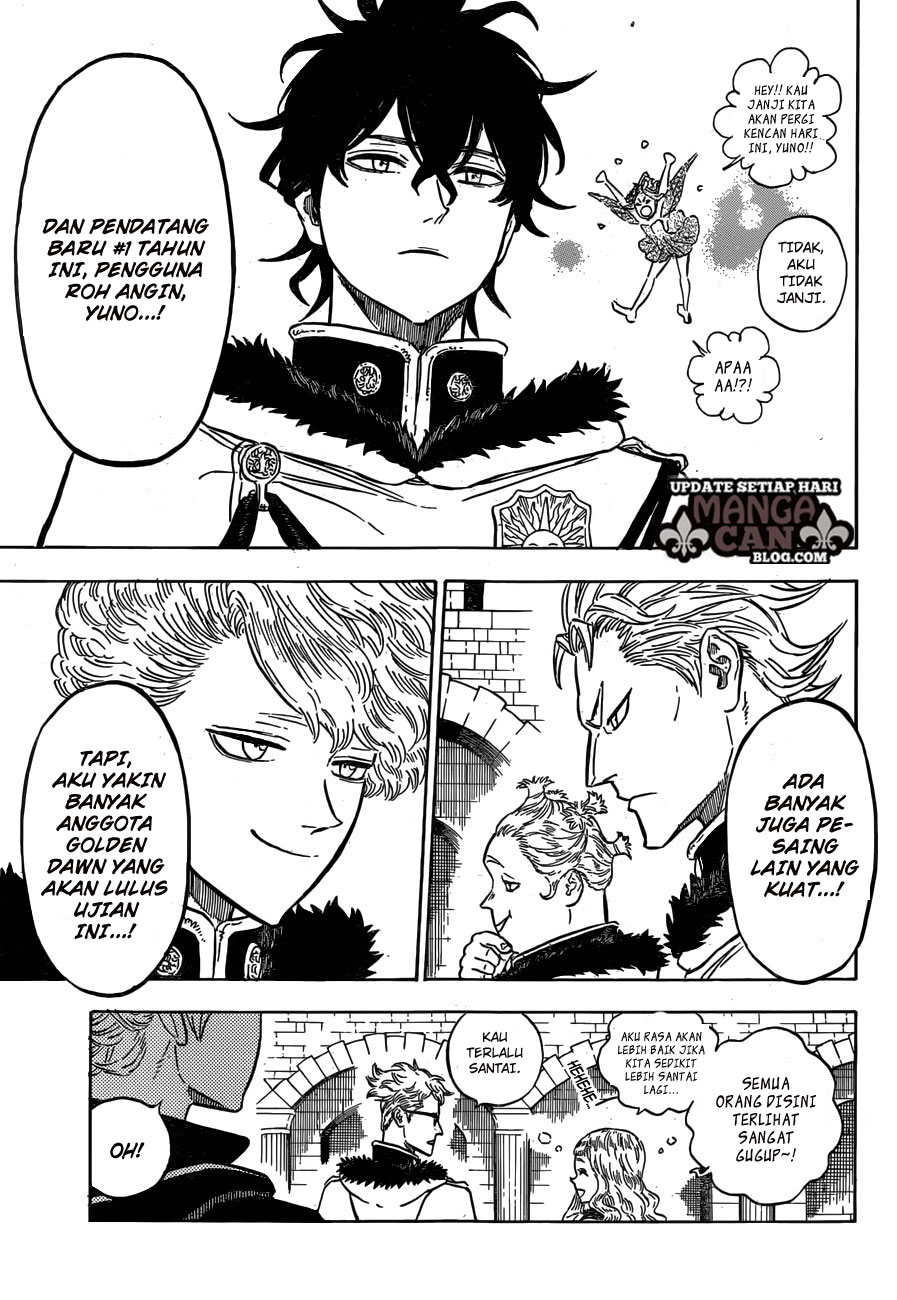 Black Clover chapter 112 halaman 11