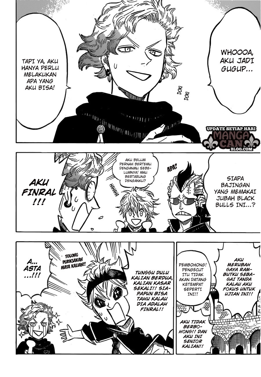 Black Clover chapter 112 halaman 14