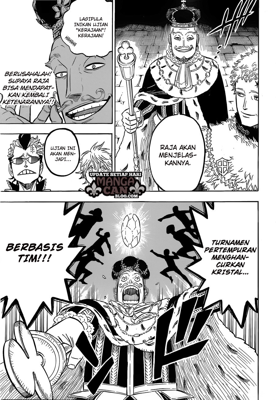 Black Clover chapter 112 halaman 17
