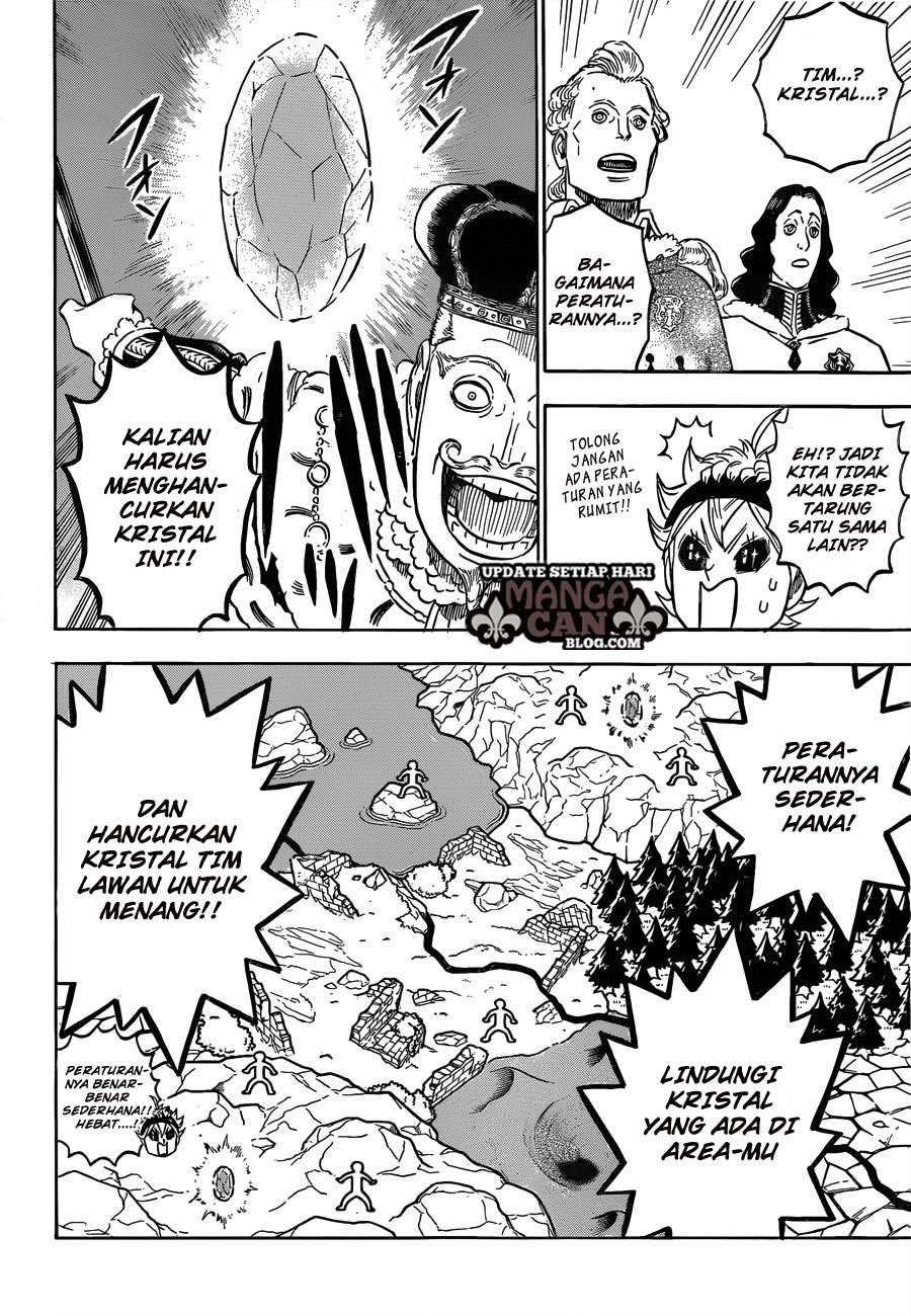 Black Clover chapter 112 halaman 18