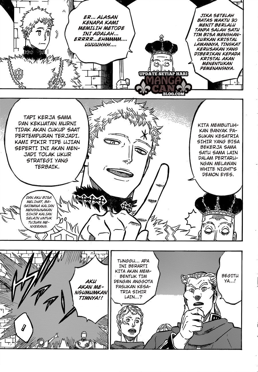 Black Clover chapter 112 halaman 19