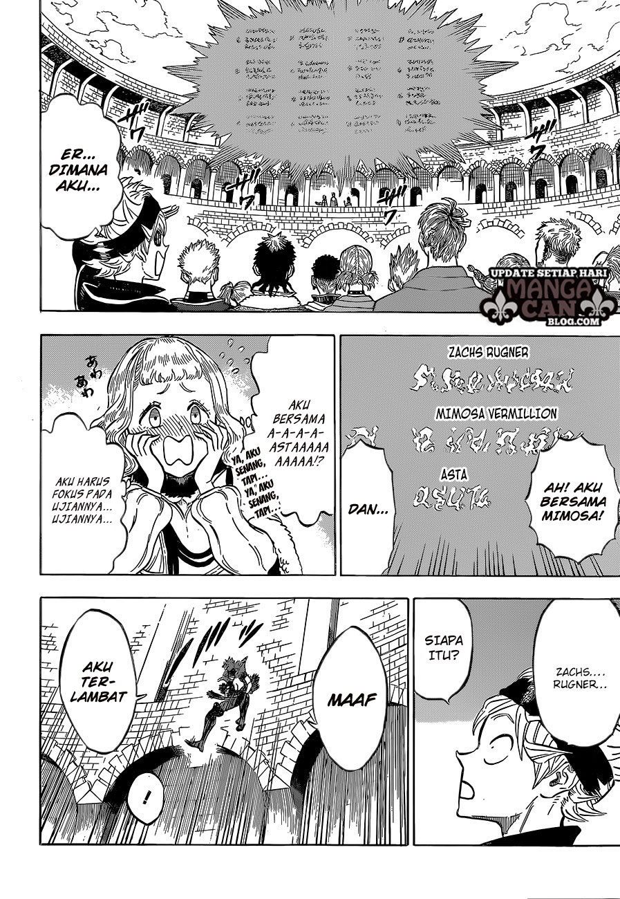 Black Clover chapter 112 halaman 20