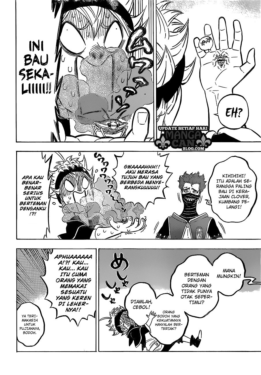 Black Clover chapter 113 halaman 5