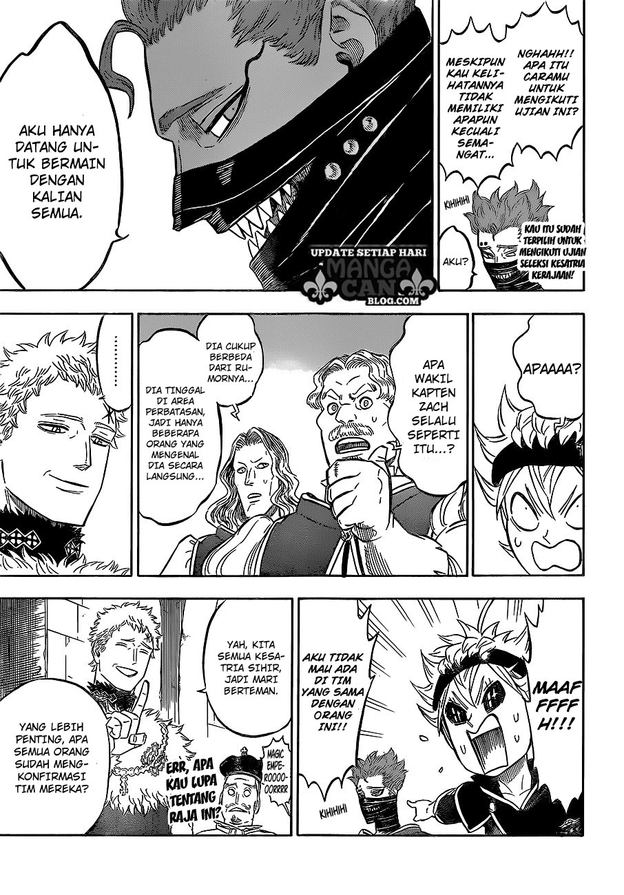 Black Clover chapter 113 halaman 6