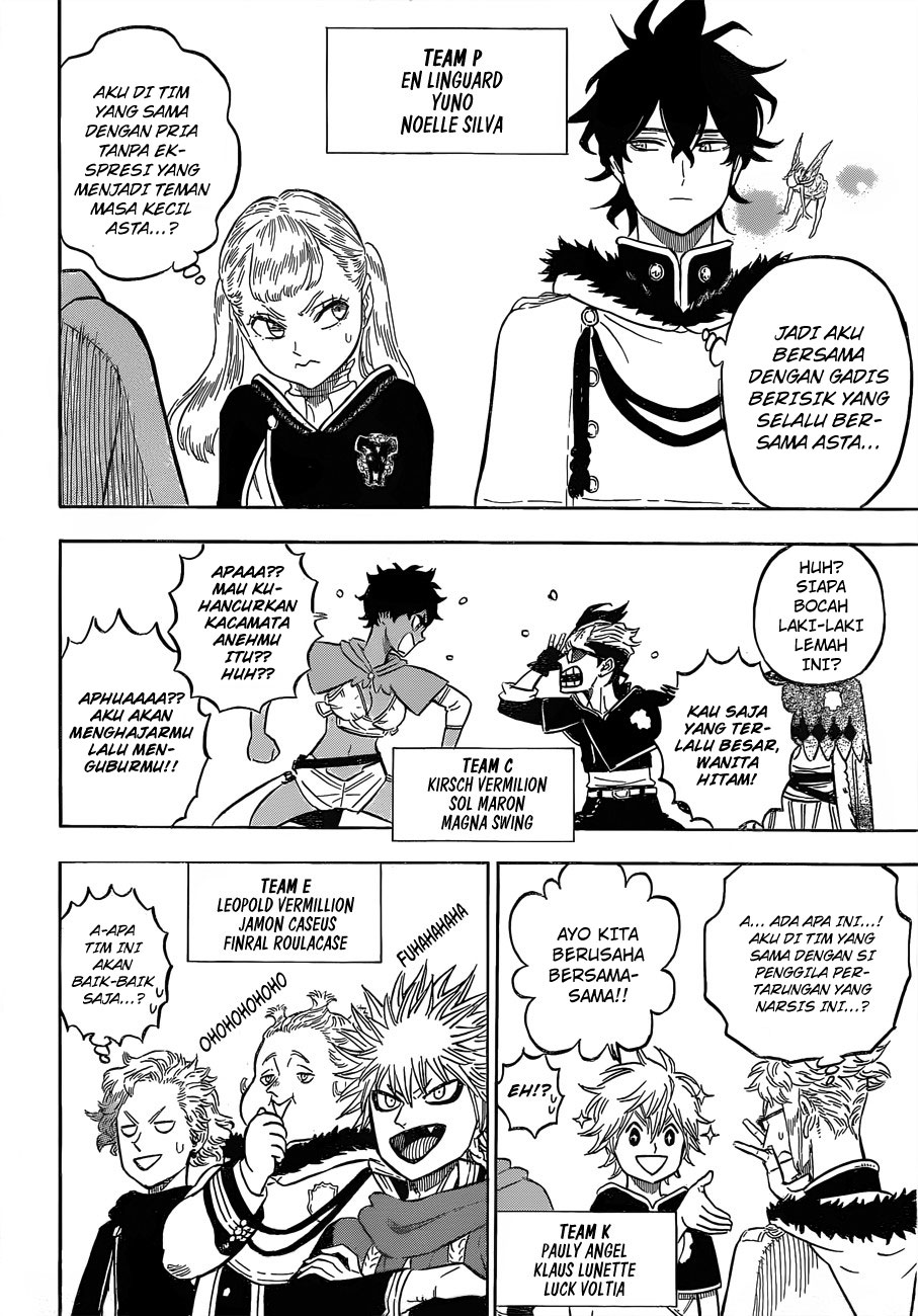 Black Clover chapter 113 halaman 7