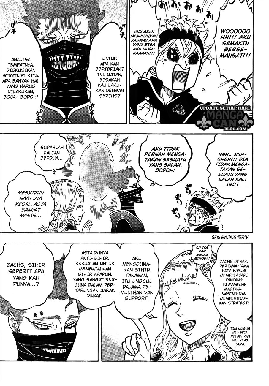 Black Clover chapter 113 halaman 12