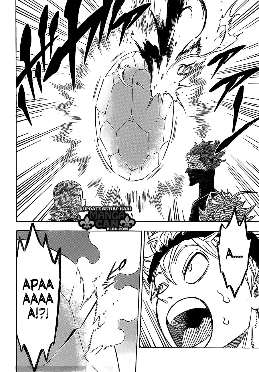 Black Clover chapter 113 halaman 13