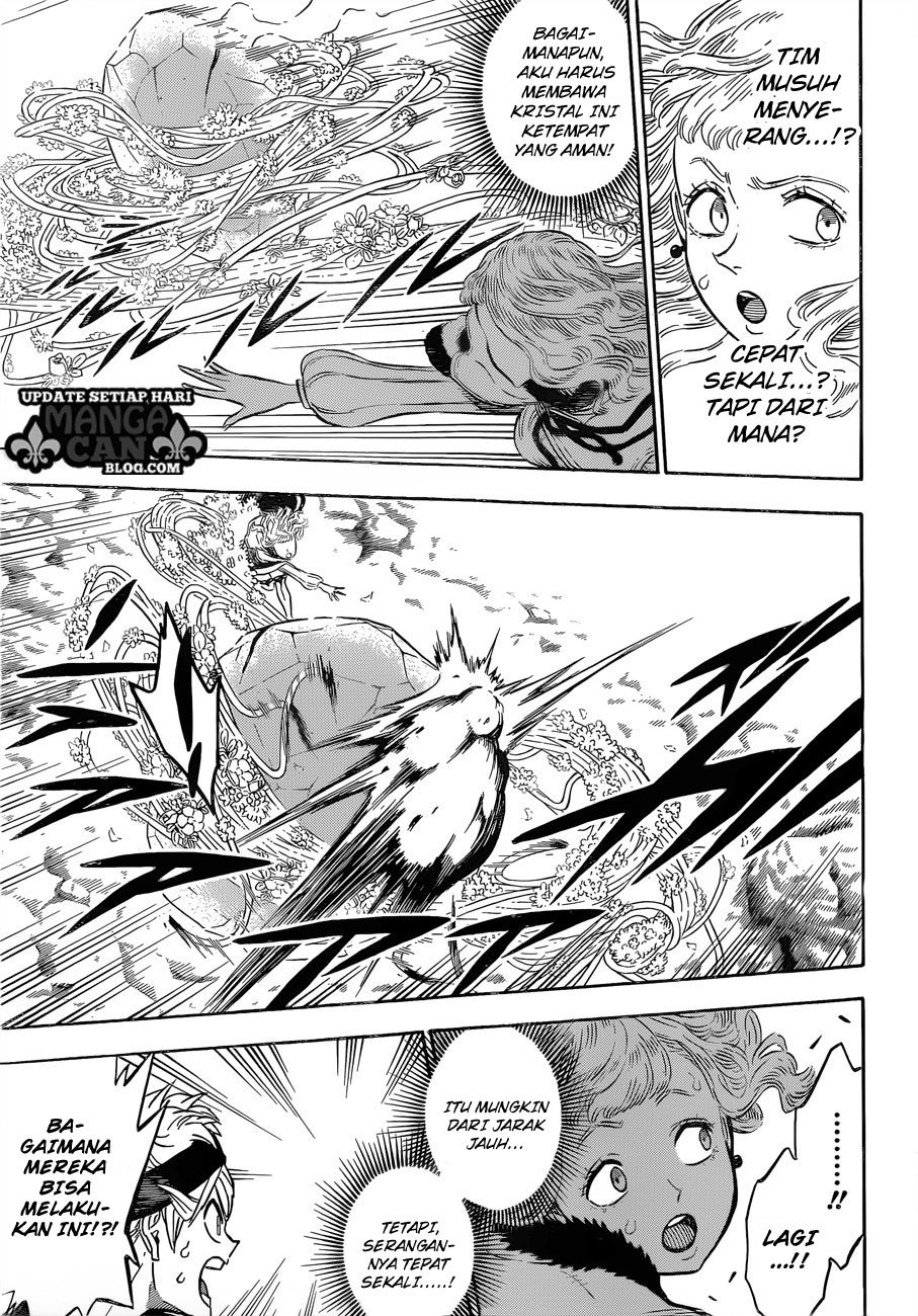 Black Clover chapter 113 halaman 14