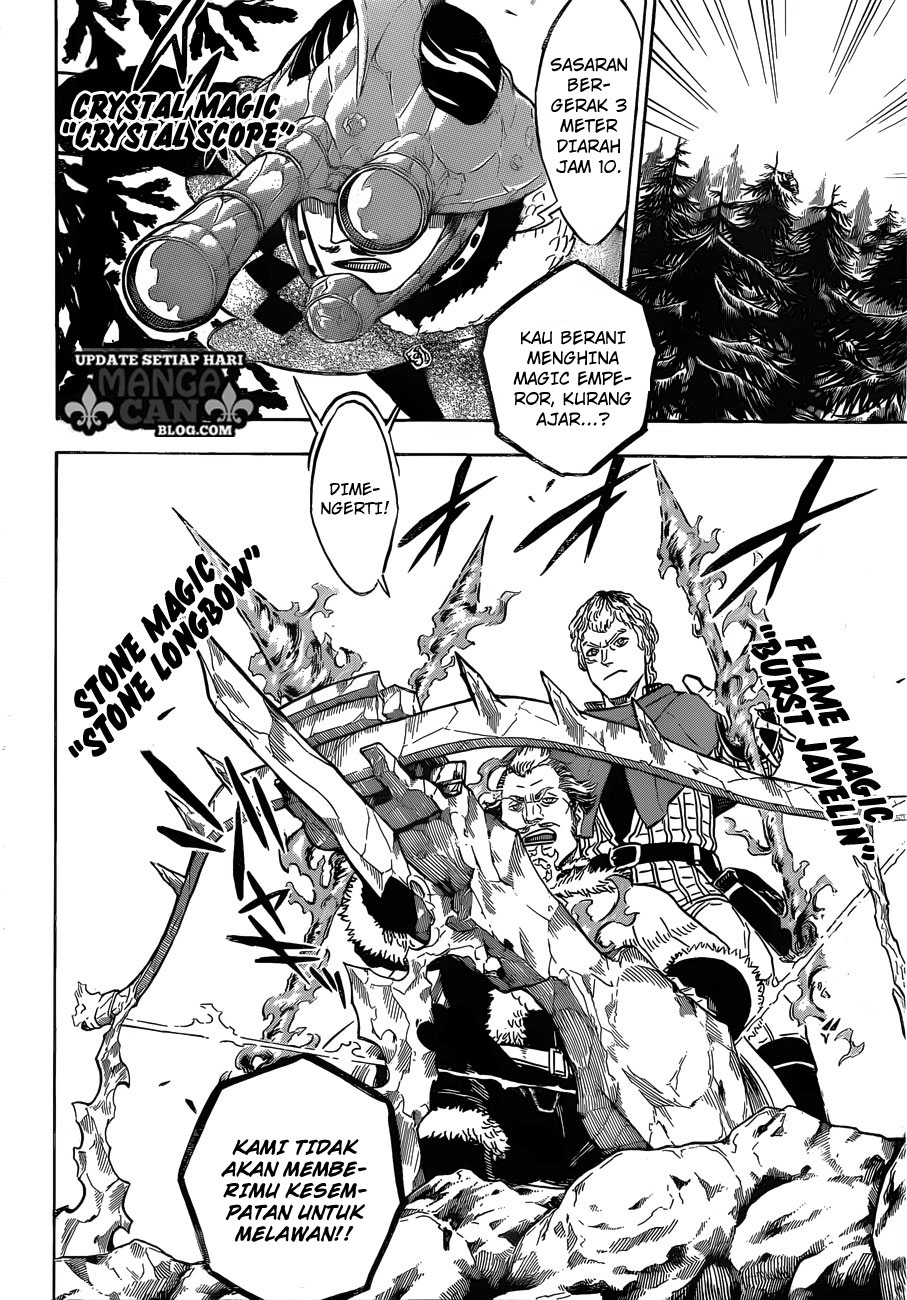 Black Clover chapter 113 halaman 15