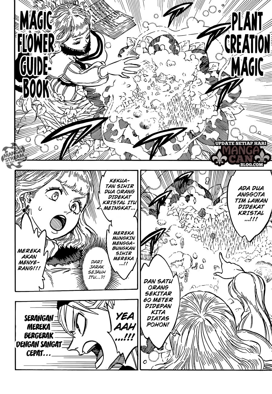Black Clover chapter 114 halaman 6