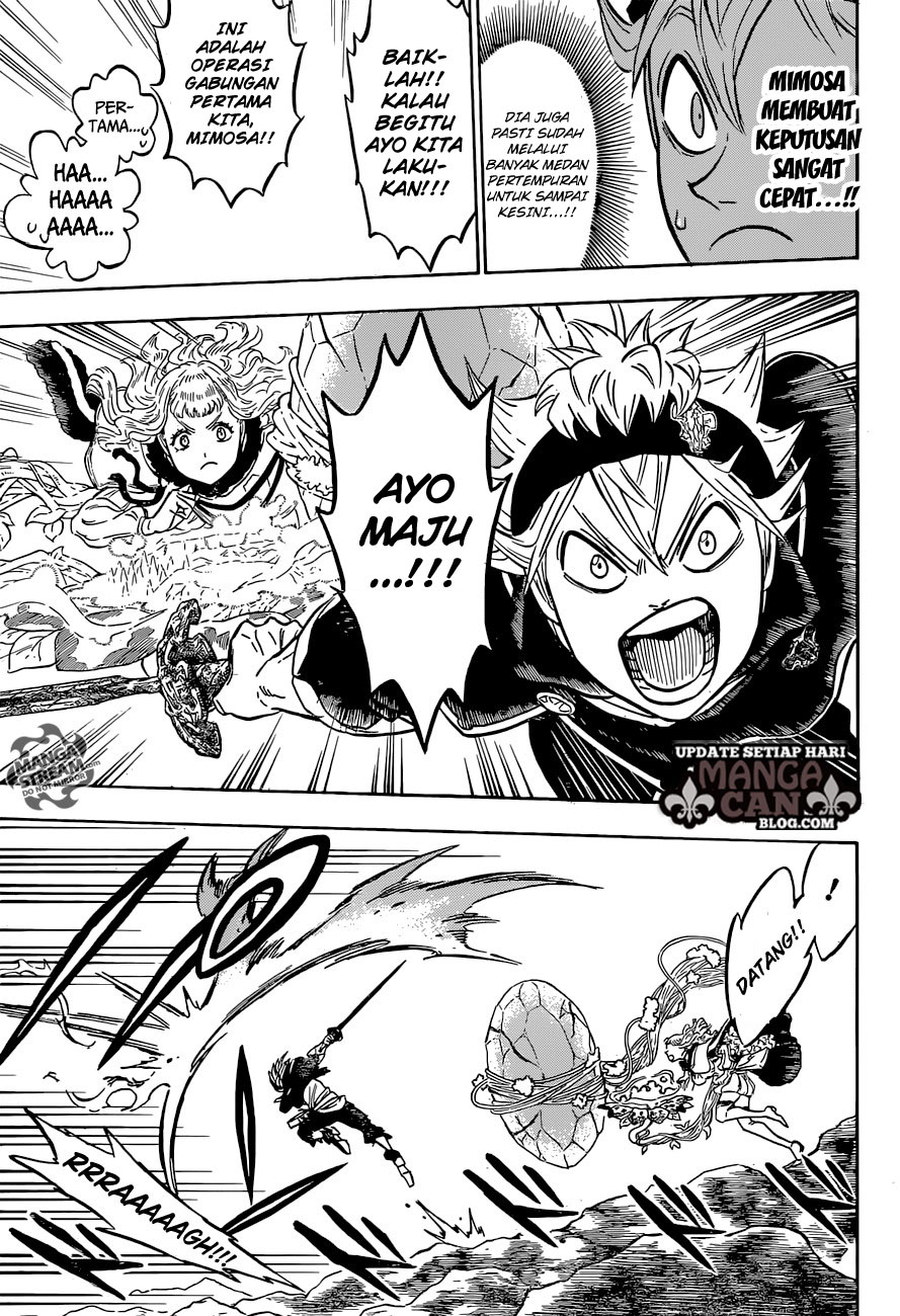 Black Clover chapter 114 halaman 9