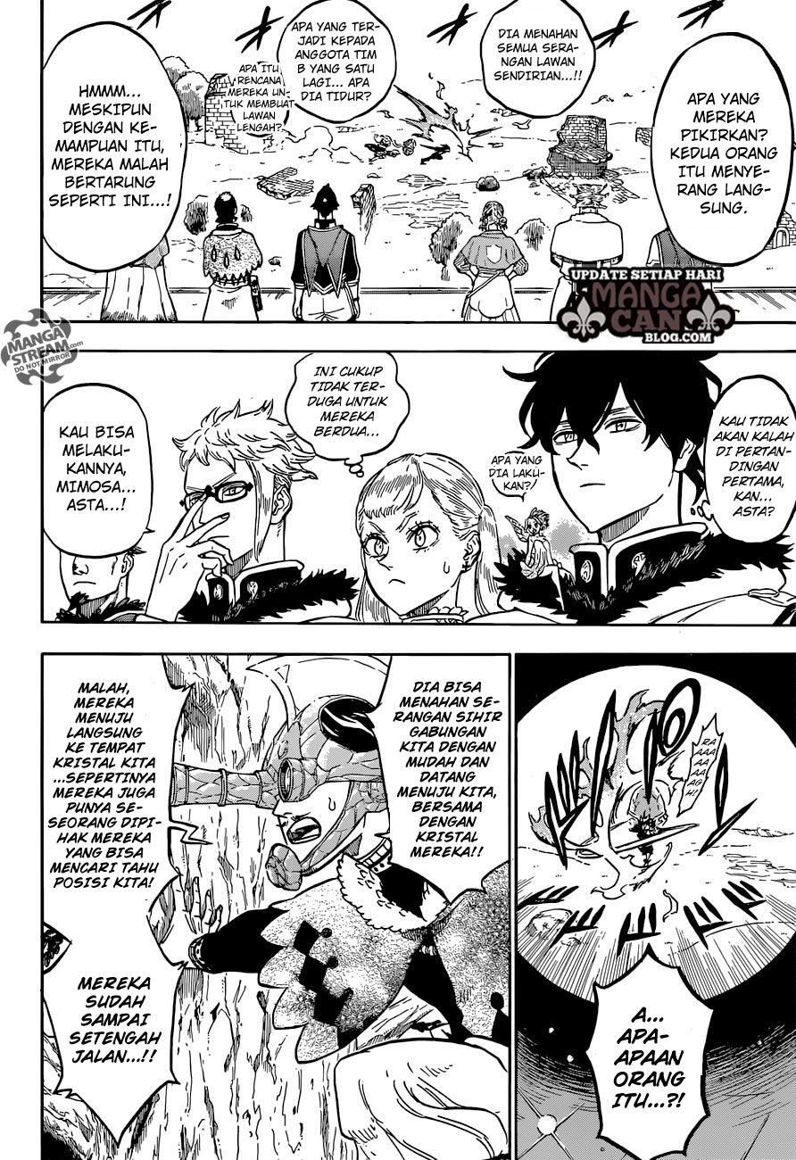 Black Clover chapter 114 halaman 10