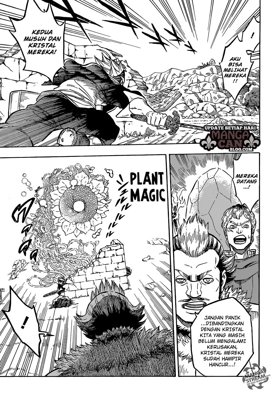 Black Clover chapter 114 halaman 11