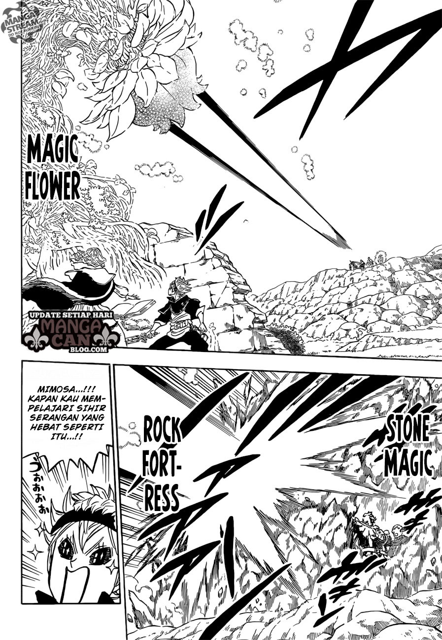 Black Clover chapter 114 halaman 12