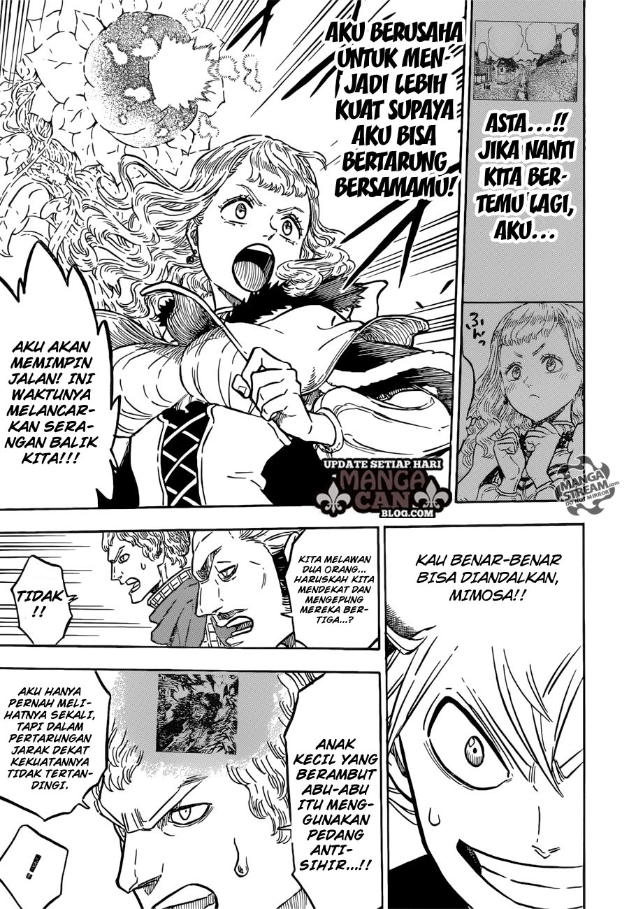 Black Clover chapter 114 halaman 13