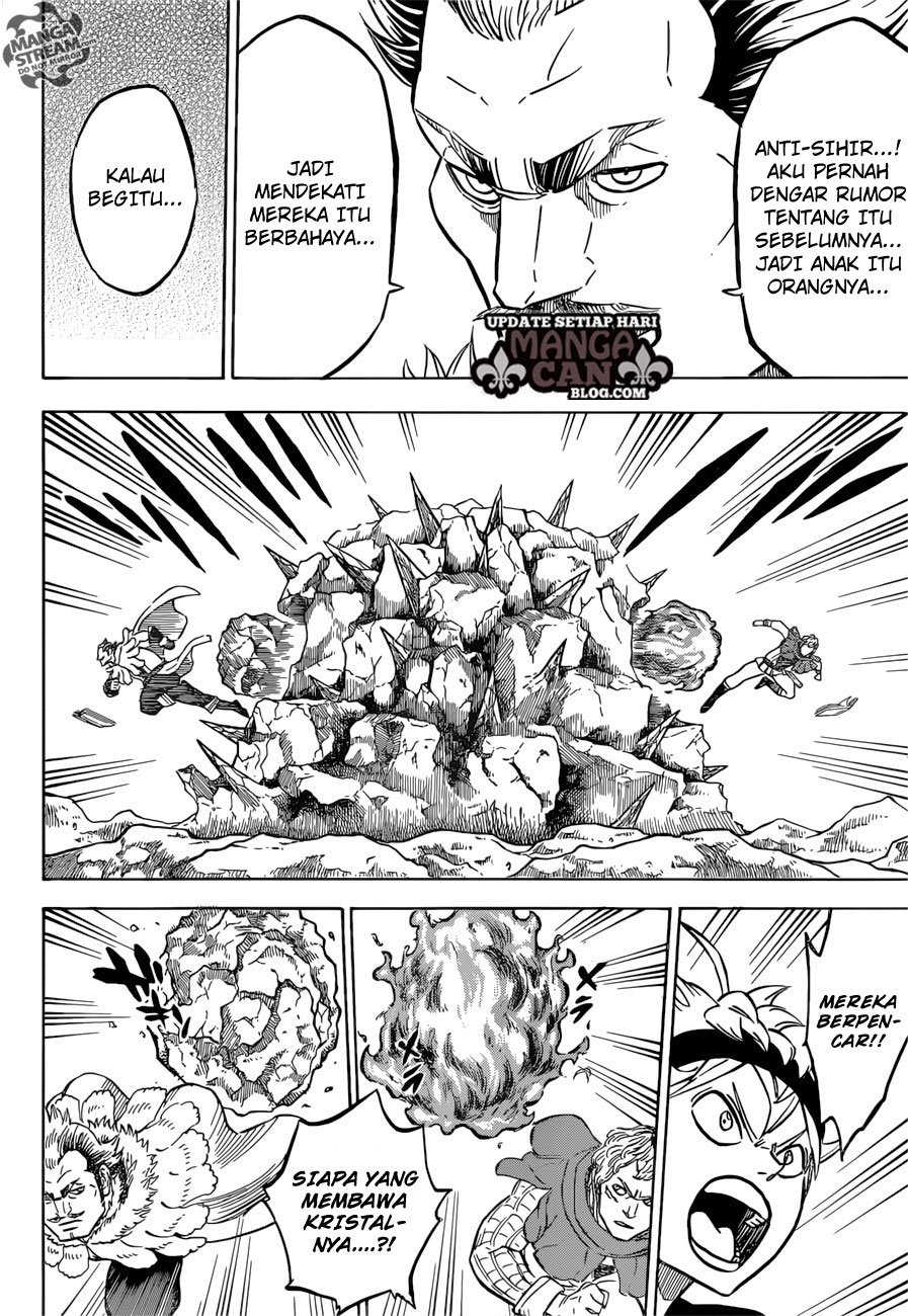 Black Clover chapter 114 halaman 14