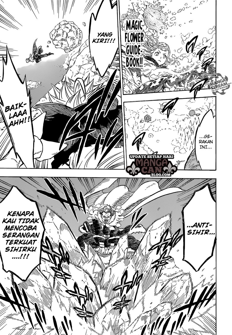 Black Clover chapter 114 halaman 15