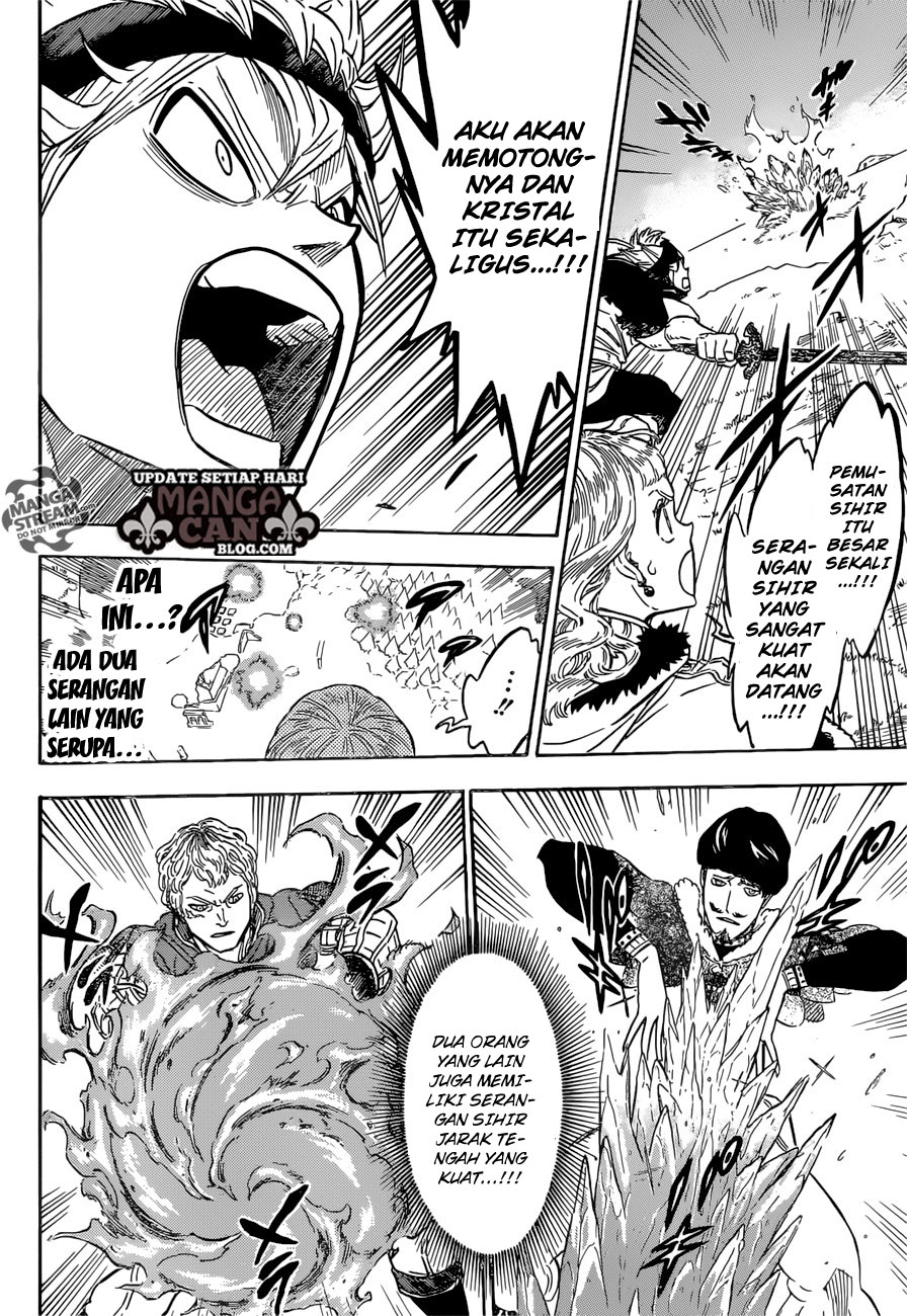 Black Clover chapter 114 halaman 16