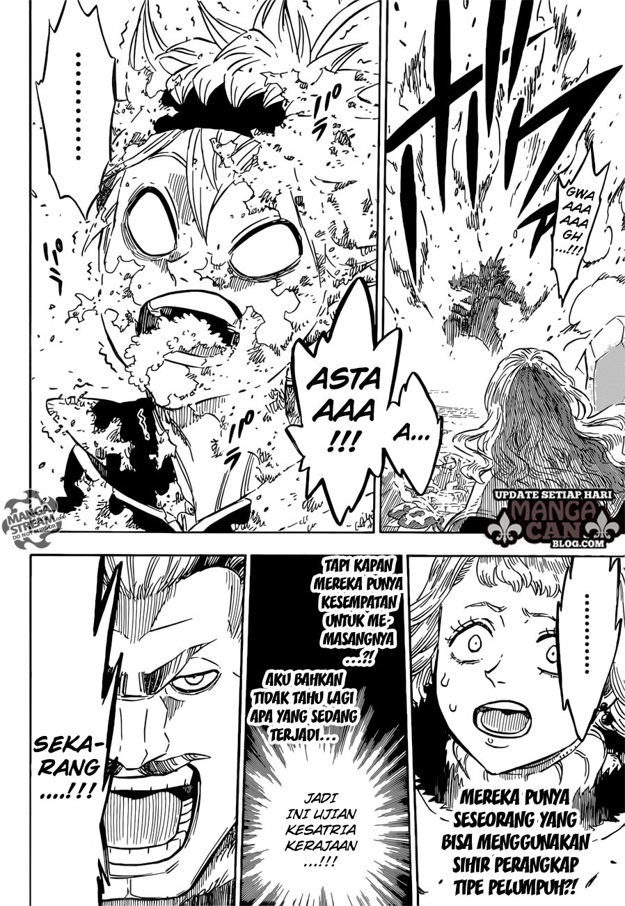 Black Clover chapter 114 halaman 18