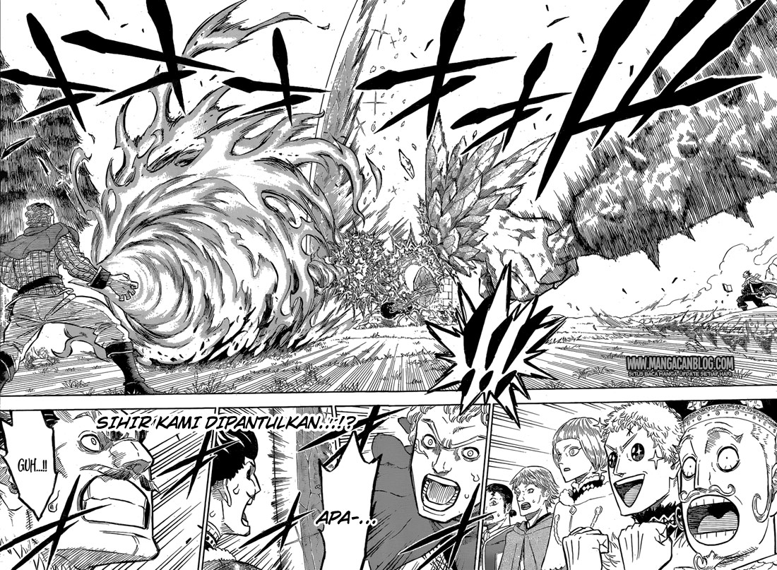 Black Clover chapter 115 halaman 5