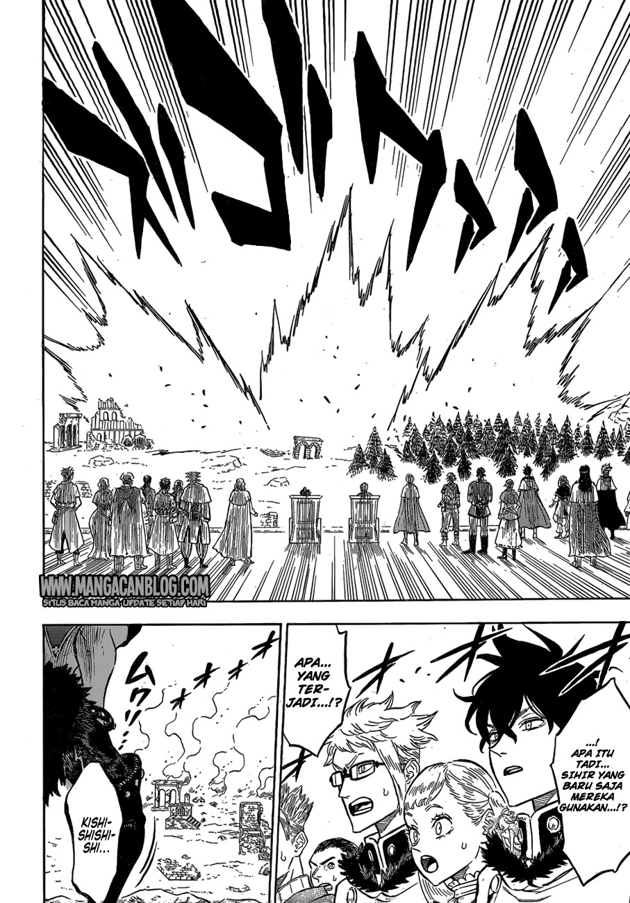 Black Clover chapter 115 halaman 6