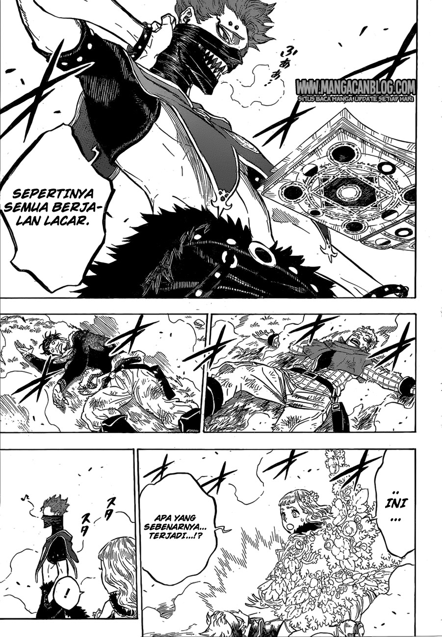 Black Clover chapter 115 halaman 7