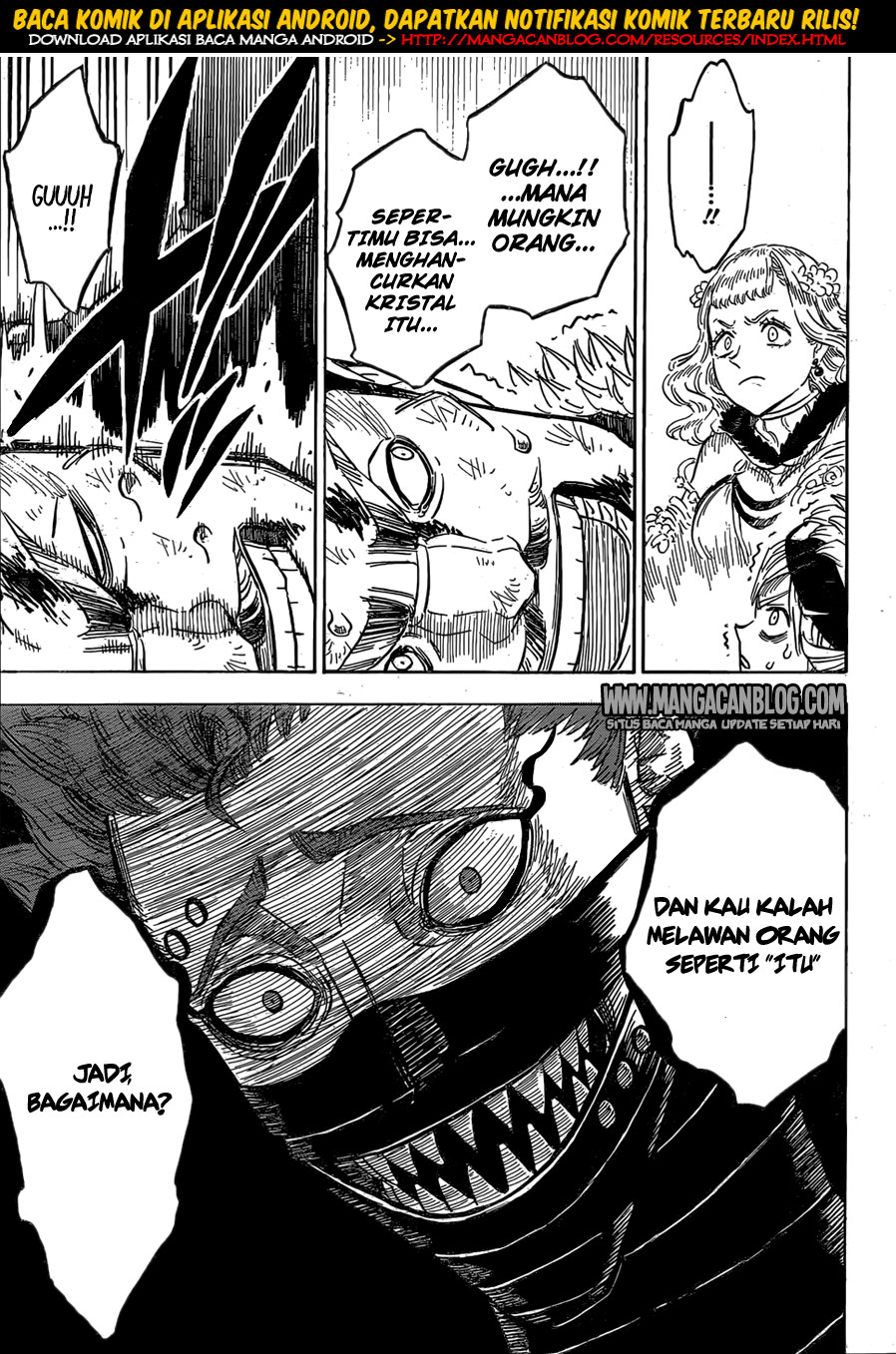Black Clover chapter 115 halaman 9