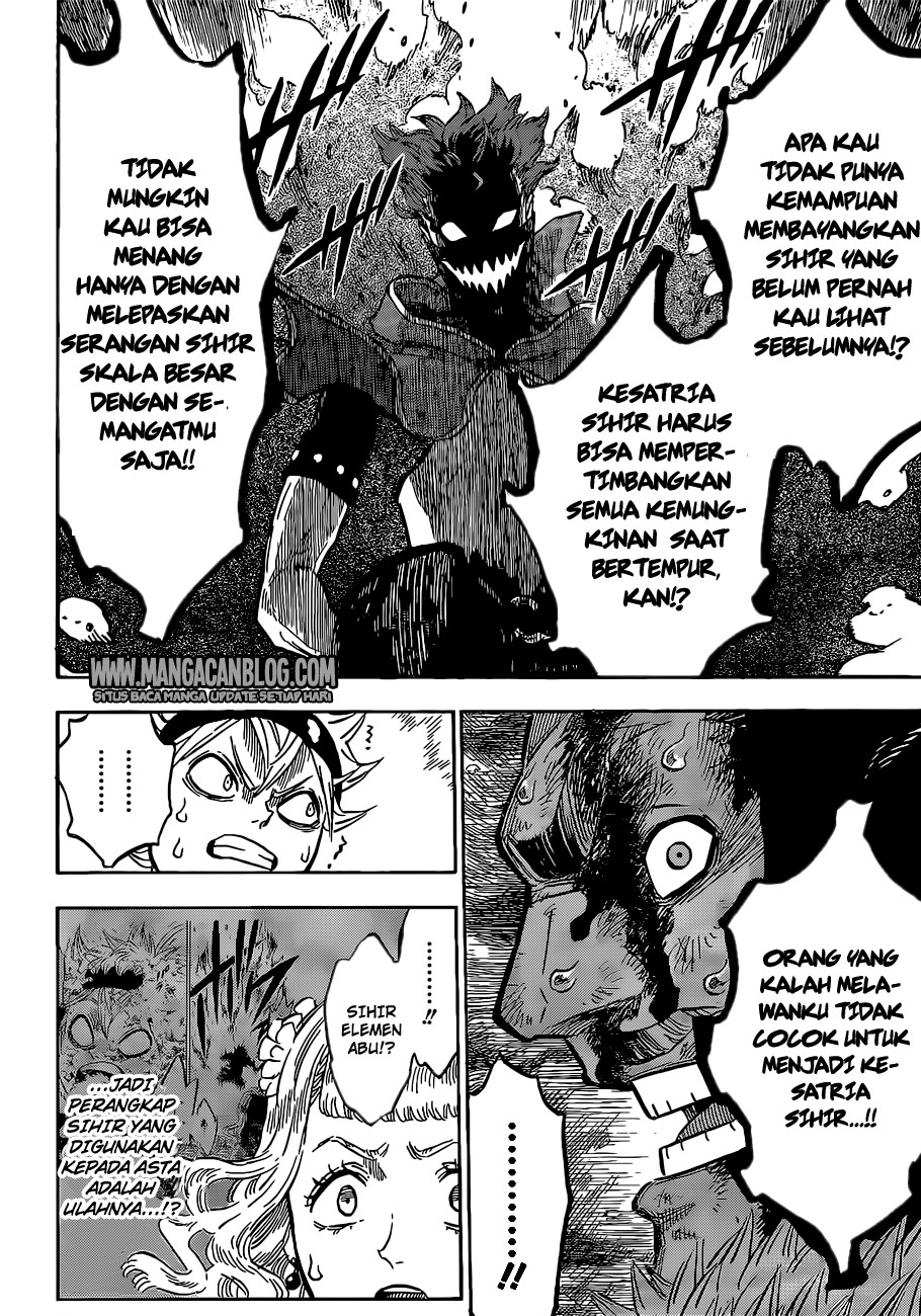 Black Clover chapter 115 halaman 10