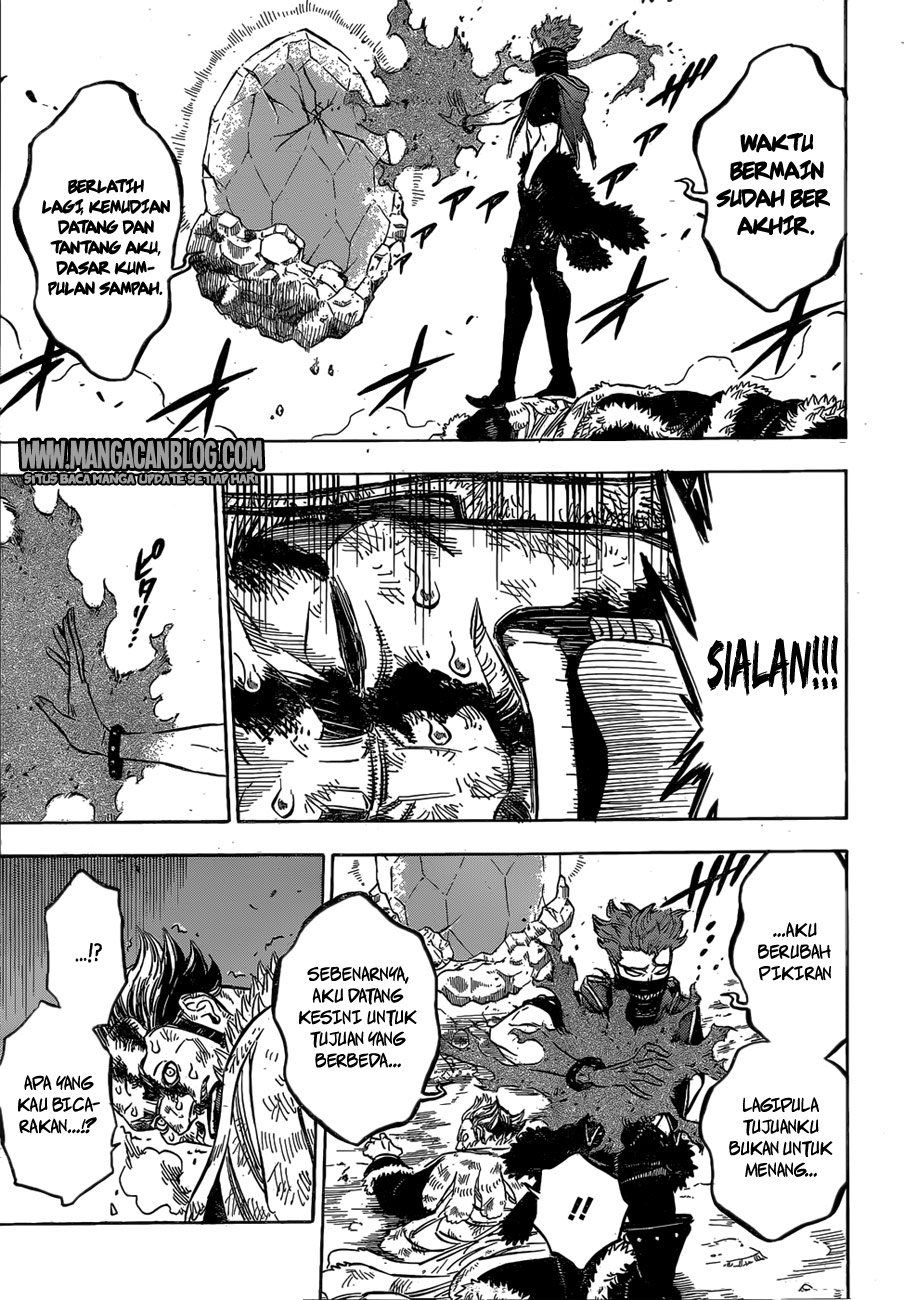 Black Clover chapter 115 halaman 11